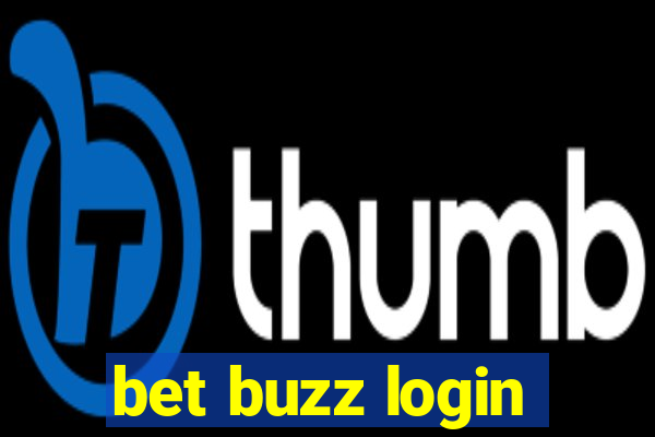 bet buzz login